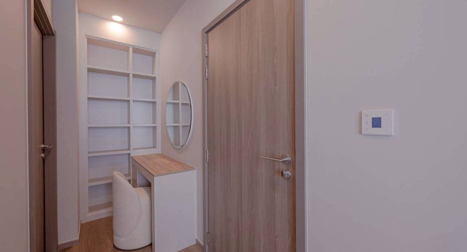 For rent 3 bedrooms condo in Bang Phli, Samut Prakan