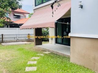 For rent 3 bedrooms house in Mueang Chiang Mai, Chiang Mai