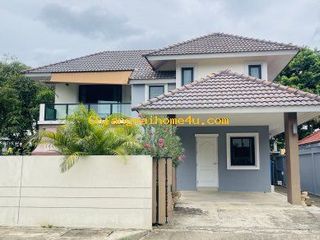 For Rent 3 Bedroom House In Mueang Chiang Mai