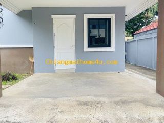 For rent 3 bedrooms house in Mueang Chiang Mai, Chiang Mai