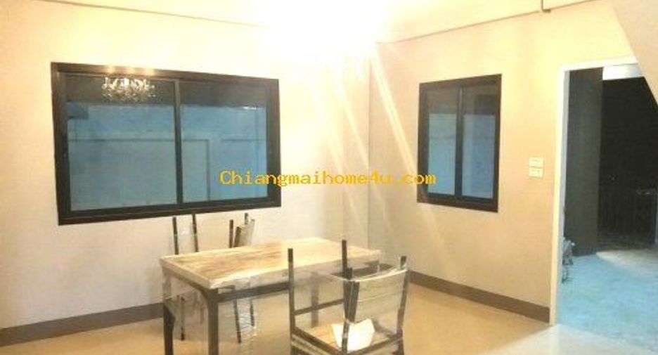 For rent 3 bedrooms house in Mueang Chiang Mai, Chiang Mai