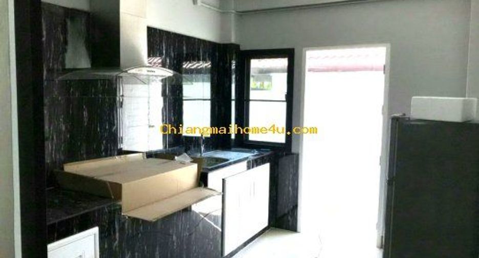 For rent 3 bedrooms house in Mueang Chiang Mai, Chiang Mai