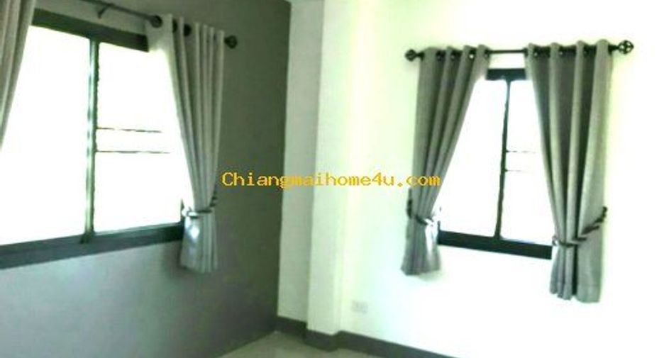 For rent 3 bedrooms house in Mueang Chiang Mai, Chiang Mai