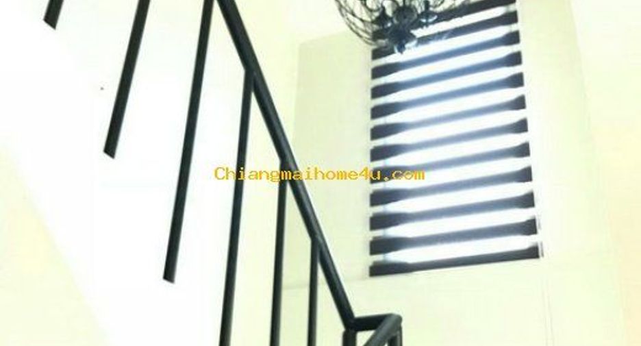 For rent 3 bedrooms house in Mueang Chiang Mai, Chiang Mai
