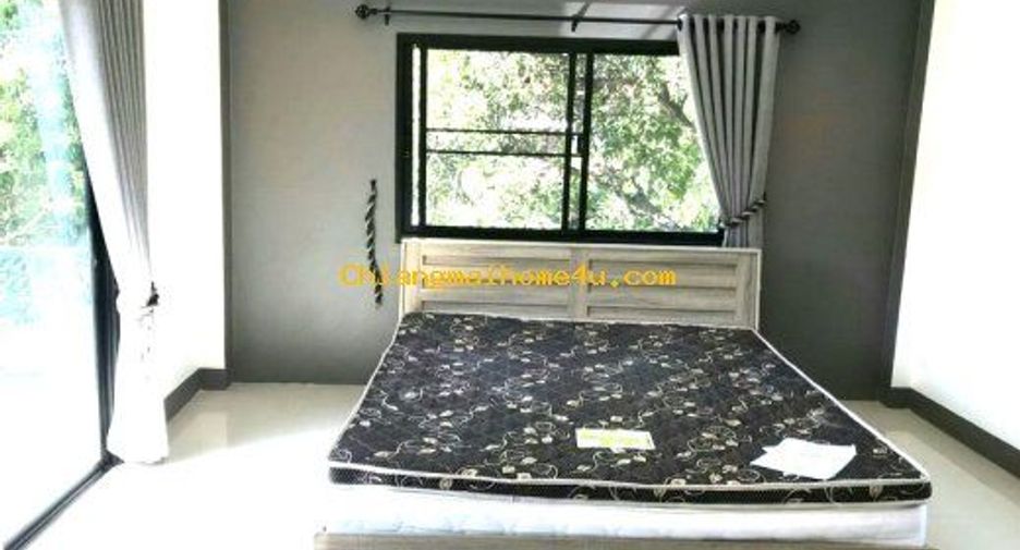 For rent 3 bedrooms house in Mueang Chiang Mai, Chiang Mai