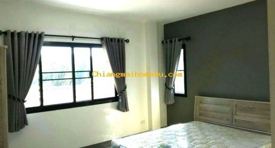 For rent 3 bedrooms house in Mueang Chiang Mai, Chiang Mai