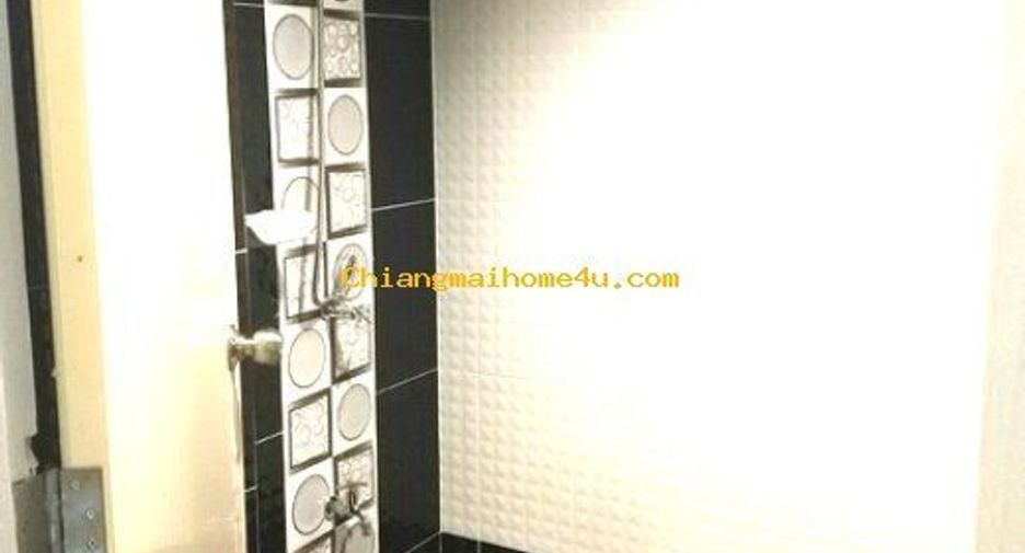 For rent 3 bedrooms house in Mueang Chiang Mai, Chiang Mai