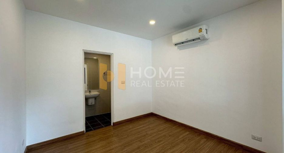 ขาย 4 ห้องนอน บ้านเดี่ยว ใน ปากเกร็ด, นนทบุรี