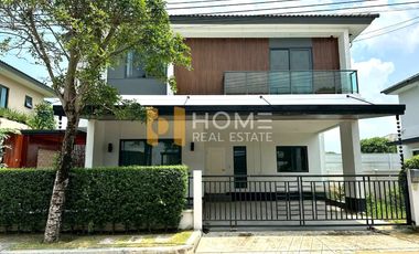 ขาย 4 ห้องนอน บ้านเดี่ยว ใน ปากเกร็ด, นนทบุรี