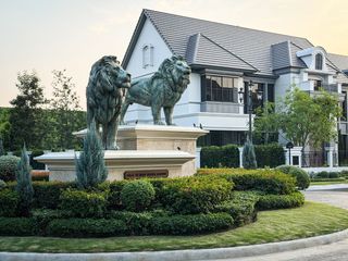 ให้เช่า 4 ห้องนอน บ้านเดี่ยว ใน บางเขน, กรุงเทพฯ