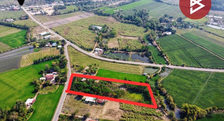 For sale 2 bedrooms house in Nong Chang, Uthai Thani
