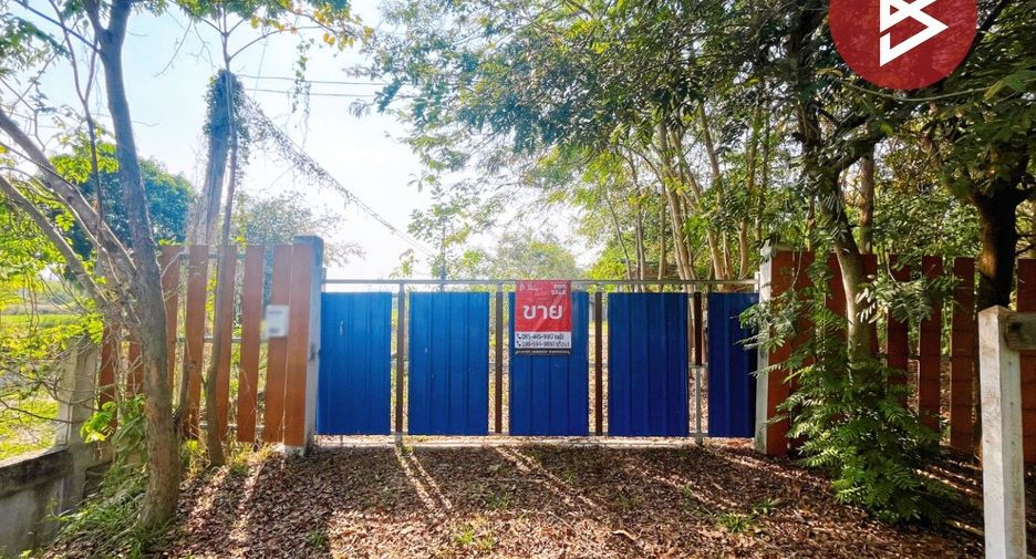 For sale 2 bedrooms house in Nong Chang, Uthai Thani