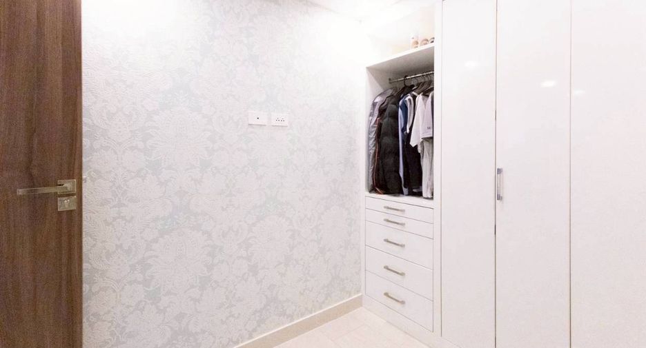 ขาย 2 ห้องนอน คอนโด ใน บางละมุง, ชลบุรี