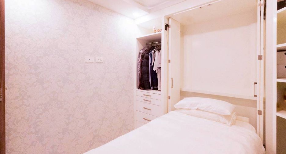 ขาย 2 ห้องนอน คอนโด ใน บางละมุง, ชลบุรี