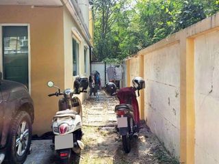 For sale 3 bedrooms townhouse in Mueang Chon Buri, Chonburi