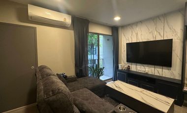 For sale 1 bed condo in Watthana, Bangkok
