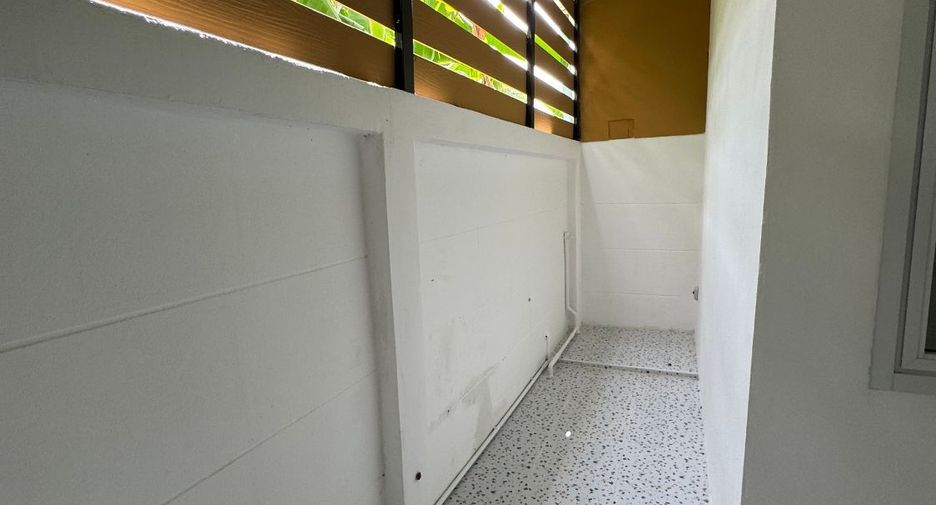 Reihenhaus zum Kauf mit 2 Zimmer in Bang Yai, Nonthaburi