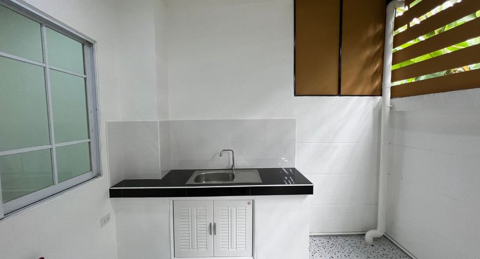 Reihenhaus zum Kauf mit 2 Zimmer in Bang Yai, Nonthaburi