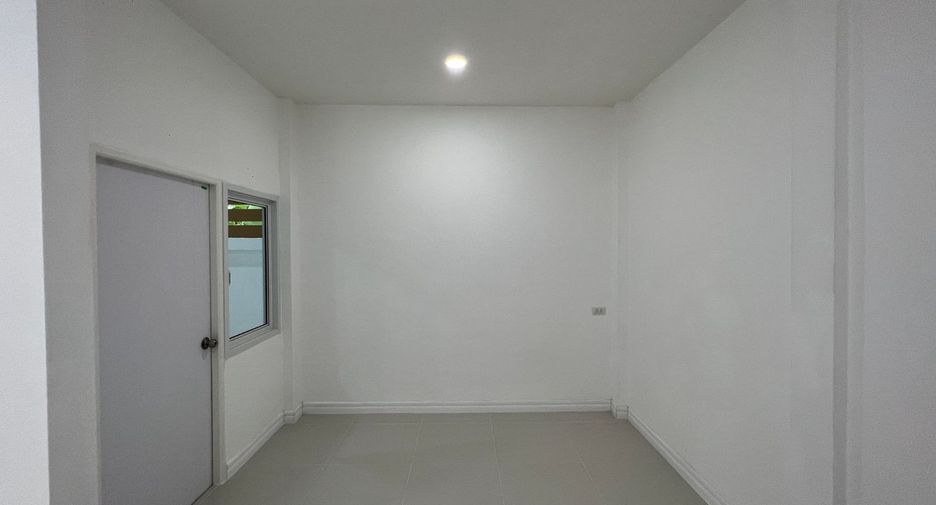 Reihenhaus zum Kauf mit 2 Zimmer in Bang Yai, Nonthaburi