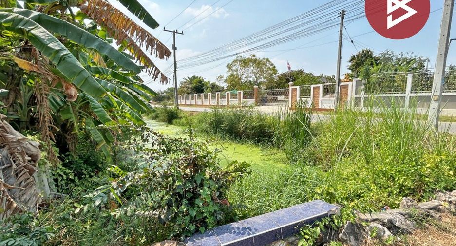 À vendre 3 chambres maison à Chom Bueng, Ratchaburi