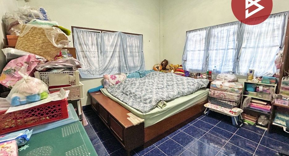 À vendre 3 chambres maison à Chom Bueng, Ratchaburi