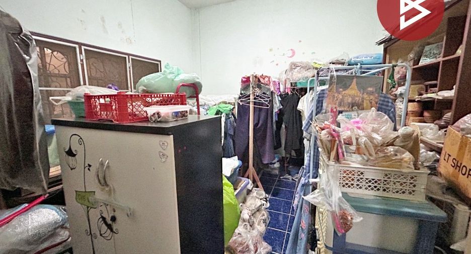 À vendre 3 chambres maison à Chom Bueng, Ratchaburi