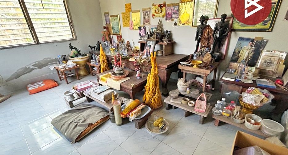 À vendre 3 chambres maison à Chom Bueng, Ratchaburi