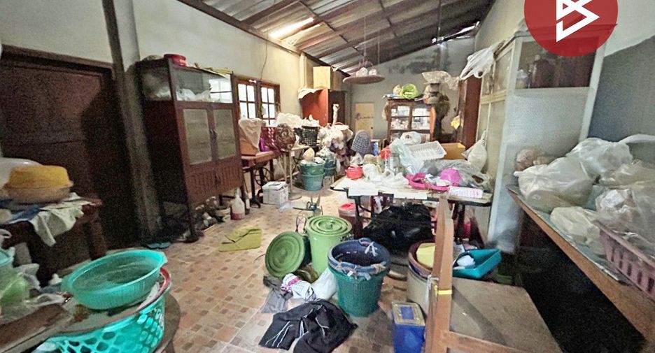 À vendre 3 chambres maison à Chom Bueng, Ratchaburi