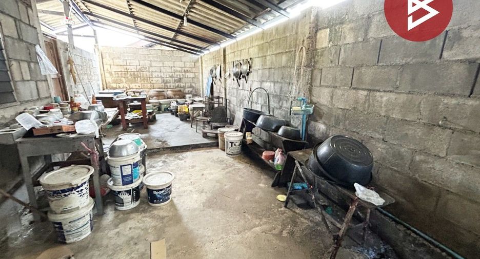 À vendre 3 chambres maison à Chom Bueng, Ratchaburi