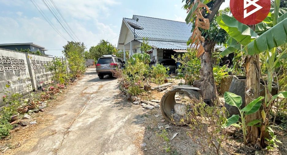 À vendre 3 chambres maison à Chom Bueng, Ratchaburi