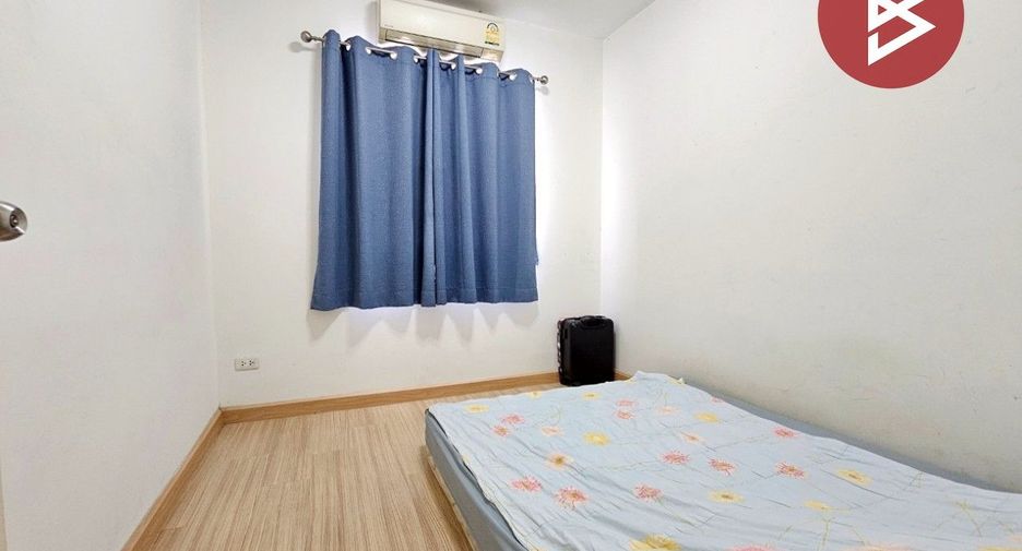For sale 3 bedrooms townhouse in Bang Phli, Samut Prakan