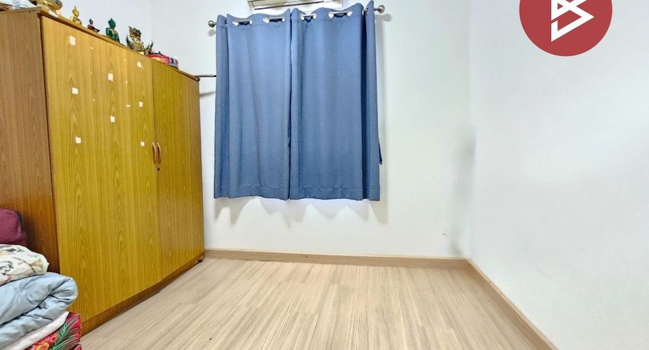 For sale 3 bedrooms townhouse in Bang Phli, Samut Prakan