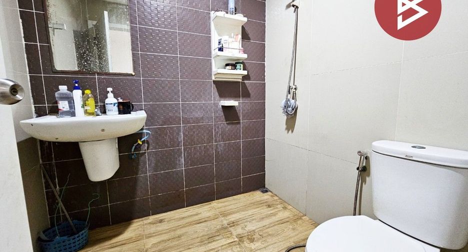 For sale 3 bedrooms townhouse in Bang Phli, Samut Prakan