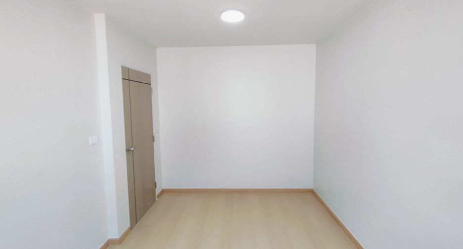 For sale 3 bedrooms townhouse in Bang Phli, Samut Prakan