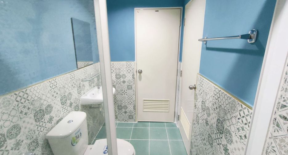 For sale 3 bedrooms townhouse in Bang Phli, Samut Prakan