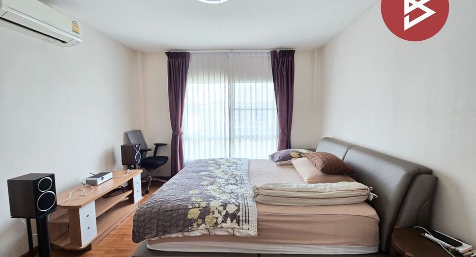For sale 4 bedrooms house in Pak Kret, Nonthaburi