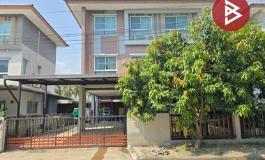 For sale 4 bedrooms house in Pak Kret, Nonthaburi