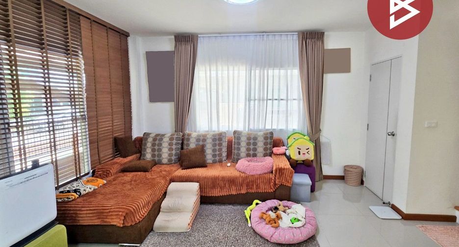 For sale 4 bedrooms house in Pak Kret, Nonthaburi