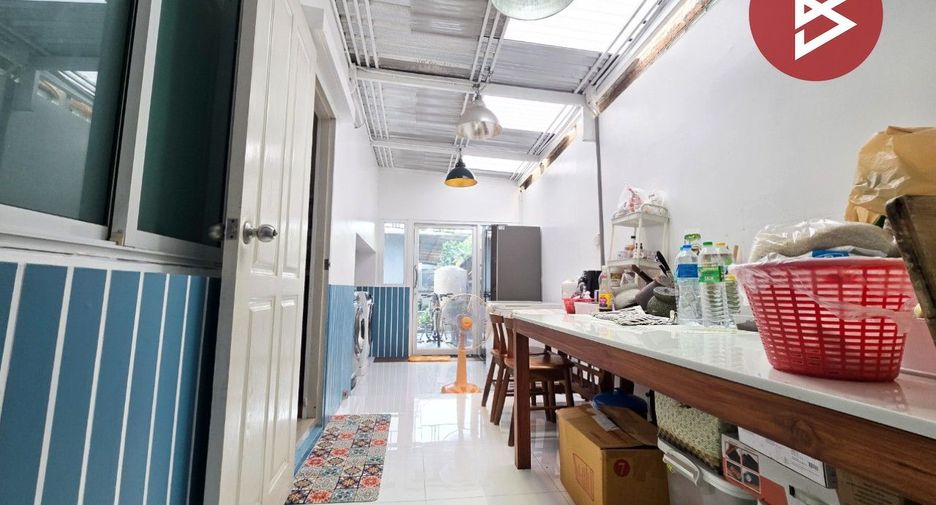 For sale 4 bedrooms house in Pak Kret, Nonthaburi