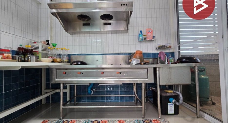 For sale 4 bedrooms house in Pak Kret, Nonthaburi