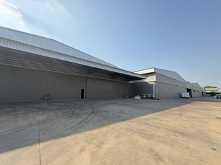 出租 仓库 在 Phra Pradaeng, Samut Prakan