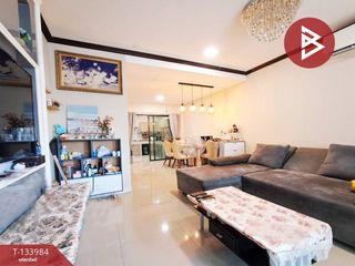 For sale 3 bedrooms townhouse in Lat Krabang, Bangkok