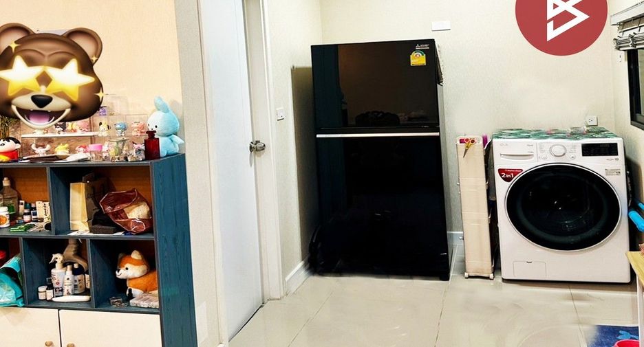 For sale 3 bedrooms townhouse in Lat Krabang, Bangkok
