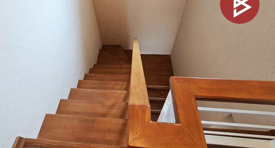 For sale 3 bedrooms townhouse in Lat Krabang, Bangkok