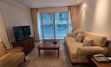 For rent 2 bedrooms apartment in Sathon, Bangkok
