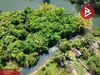 For sale land in Mueang Chanthaburi, Chanthaburi