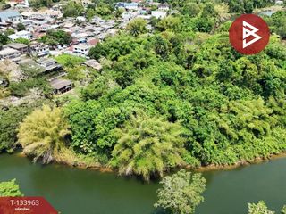 For sale land in Mueang Chanthaburi, Chanthaburi