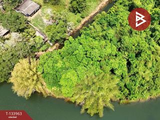 For sale land in Mueang Chanthaburi, Chanthaburi