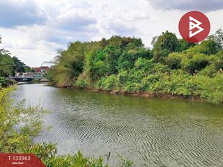 For sale land in Mueang Chanthaburi, Chanthaburi