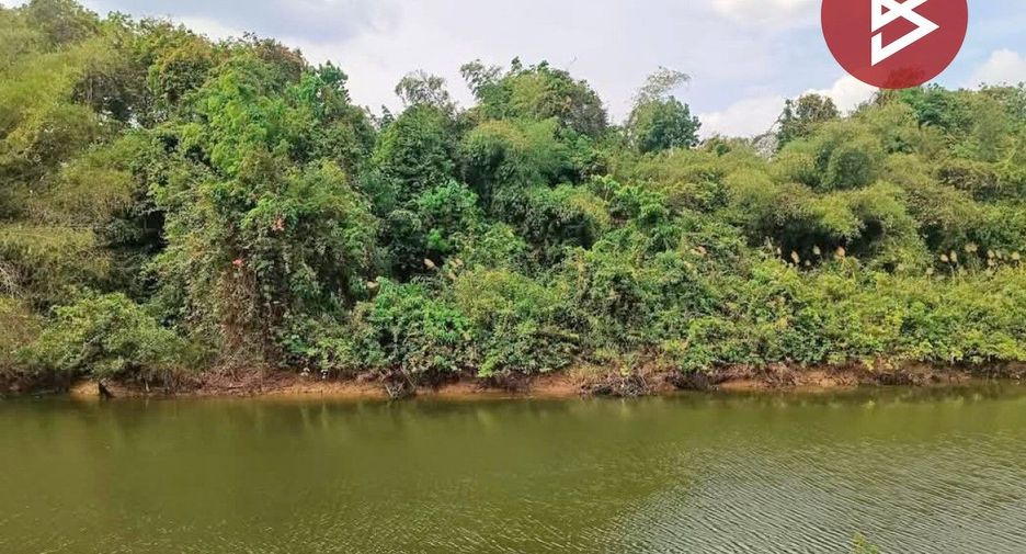 For sale land in Mueang Chanthaburi, Chanthaburi